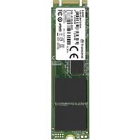 Transcend MTS800I 64 GB SATA M.2 SSD 2280 harde schijf SATA 6 Gb/s Industrial TS64GMTS800I - thumbnail