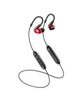 Sennheiser IE 100 Pro Wireless Red in-ears - thumbnail