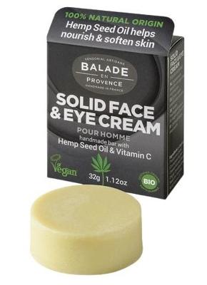 Balade en Provence Solid Face & Eye Cream Balade en Provence Solid Face & Eye Cream