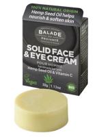Balade en Provence Solid Face & Eye Cream - thumbnail