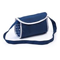 Poppenwagen Reig Classic Deluxe 70 x 42 x 89 cm Blauw - thumbnail