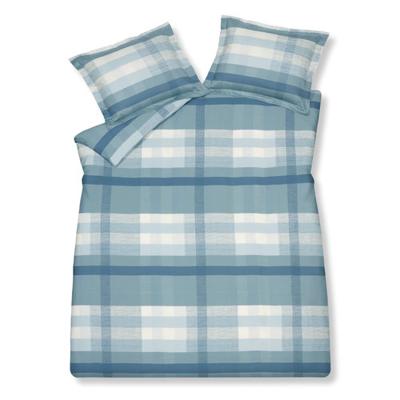 Vandyck Vandyck Timeless Powder Blue Kussensloop (60x70)