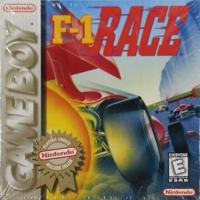 F-1 Race - thumbnail
