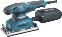Makita BO3711 Vlakschuurmachine 190W 230V - thumbnail