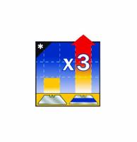 Irwin Veiligheidsmes aluminium - 10505822 - thumbnail