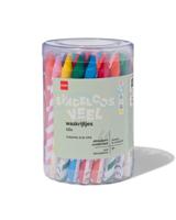 HEMA Waskrijtjes - 40 stuks - thumbnail