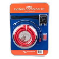 Victron Energy Cyrix-ct 12 / 24V 120A CYR010120110R Accucombinator - thumbnail