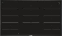 Bosch PXX975DC1E FlexInductie Inductie kookplaat Zwart - thumbnail