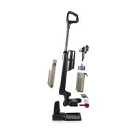 Princess AquaMotion Pro 4in1 Vloerreiniger Zwart/Goud - thumbnail