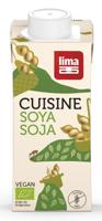 Lima Cuisine Soya Soya - thumbnail