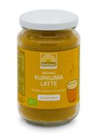 Latte kurkuma goldenmilk reishi Ceylon kaneel bio - thumbnail