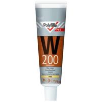 Polyfilla Pro W200 Kneedbaarhout - 75 gram Eiken - thumbnail