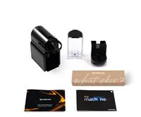 DeLonghi INISSIA EN 80.B Koffiepadmachine 0,8 l Half automatisch - thumbnail