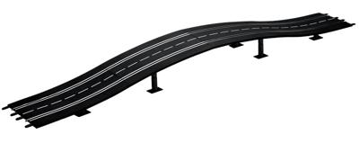 Carrera 20020587 Evolution, DIGITAL 132, DIGITAL 124 Viaduct