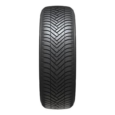 HANKOOK vierseizoenenbanden "kinergy 4s 2 (h750)". tires gj 215/55r17 98w kinergy 4s2(h750)