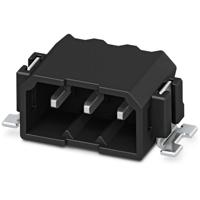 Phoenix Contact 1778764 Veerkrachtklemblok 0.50 mm² Aantal polen 2 Zwart 600 stuk(s) - thumbnail
