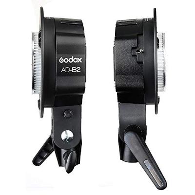 Godox Duo Head AD200