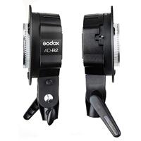 Godox Duo Head AD200 - thumbnail