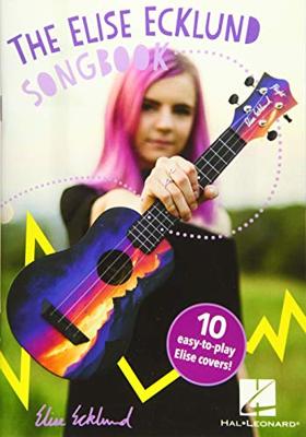 Hal Leonard The Elise Ecklund Songbook