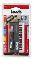 kwb 151020 Bitset 12-delig - thumbnail