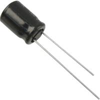 Panasonic EEU-FR1V181 Elektrolytische condensator Radiaal bedraad 3.5 mm 180 µF 35 V 20 % (Ø) 8 mm 1 stuk(s) - thumbnail