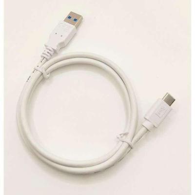 USB-C 3.1 Male / USB A Male Kabel - LINEAIR - PCUSB315BB - 1 m