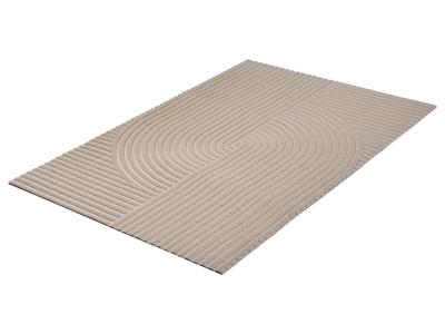 LIVARNO Deurmat 60 x 90 cm (Beige)