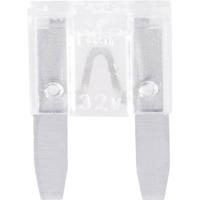 MTA Automotive 341.132 330.032 Platte minizekering 25 A Wit 1 stuk(s) - thumbnail