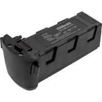 CS Cameron Sino CS-HBS117RX LiPo accupack - thumbnail