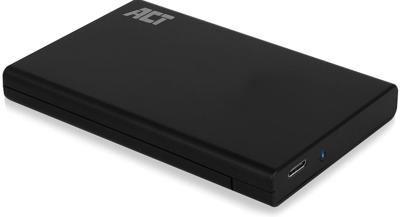 ACT AC1225 USB-C schroefloos