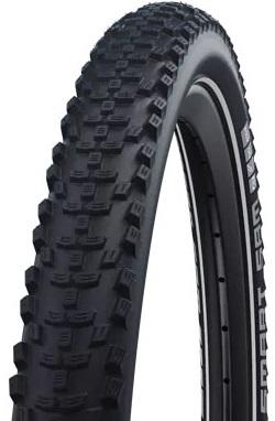 SCHWALBE buitenband smart sam performance 27.5 x 2.10" / 54-584mm zwart