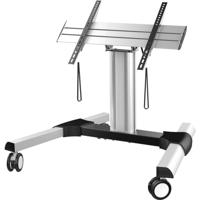 My Wall HP 111 L TV-wagen 94,0 cm (37) - 177,8 cm (70) Vloerstandaard, Draaibaar, Kantelbaar - thumbnail