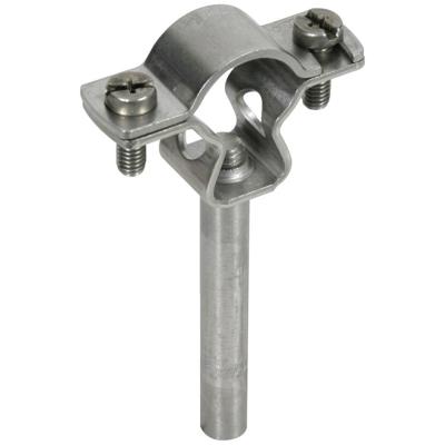 DEHN LH ZS 20 23 DS10 L75 V2A Kabelhouder 1 stuk(s)