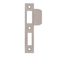 SLUITPLAAT RECHT 7410158155EL - thumbnail