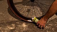 SILCA bandenafdichtmiddel "ultieme tubeless sealant". sealant ult. tubeless sealant 240ml - thumbnail