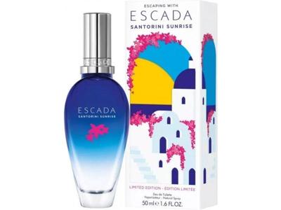 Escada Santorini Sunrise Eau de Toilette
