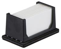 Makita 199557-7 Filterelement 1 stuk(s) - thumbnail