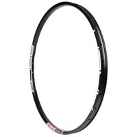 STANS Stan's arch mk3 rim - 27,5'' - 28h - black / white / red - thumbnail