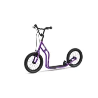 Yedoo flyck purple - thumbnail