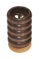 Voggenreiter 1114 Maxi houten percussieset 5 stuks - thumbnail