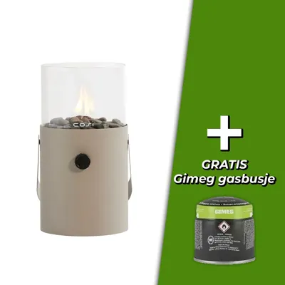 Cosiscoop Original Taupe