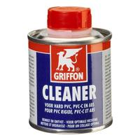 PVC cleaner 125 ml - thumbnail