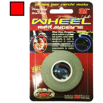 3M wheel reflection tape