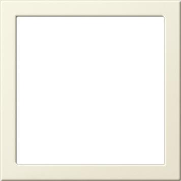 GIRA tussenring 45X45MM Creme F100