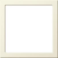 GIRA tussenring 45X45MM Creme F100 - thumbnail