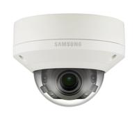 Hanwha PNV-9080R Vandalisme beveiligde 4K-netwerk-IR-domecamera - thumbnail