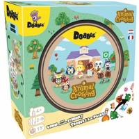 Dobble Animal Crossing - thumbnail