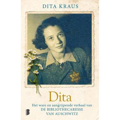 Dita (Paperback)