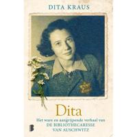 Dita (Paperback) - thumbnail