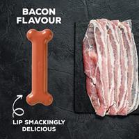 Tasty Bone bacon - thumbnail